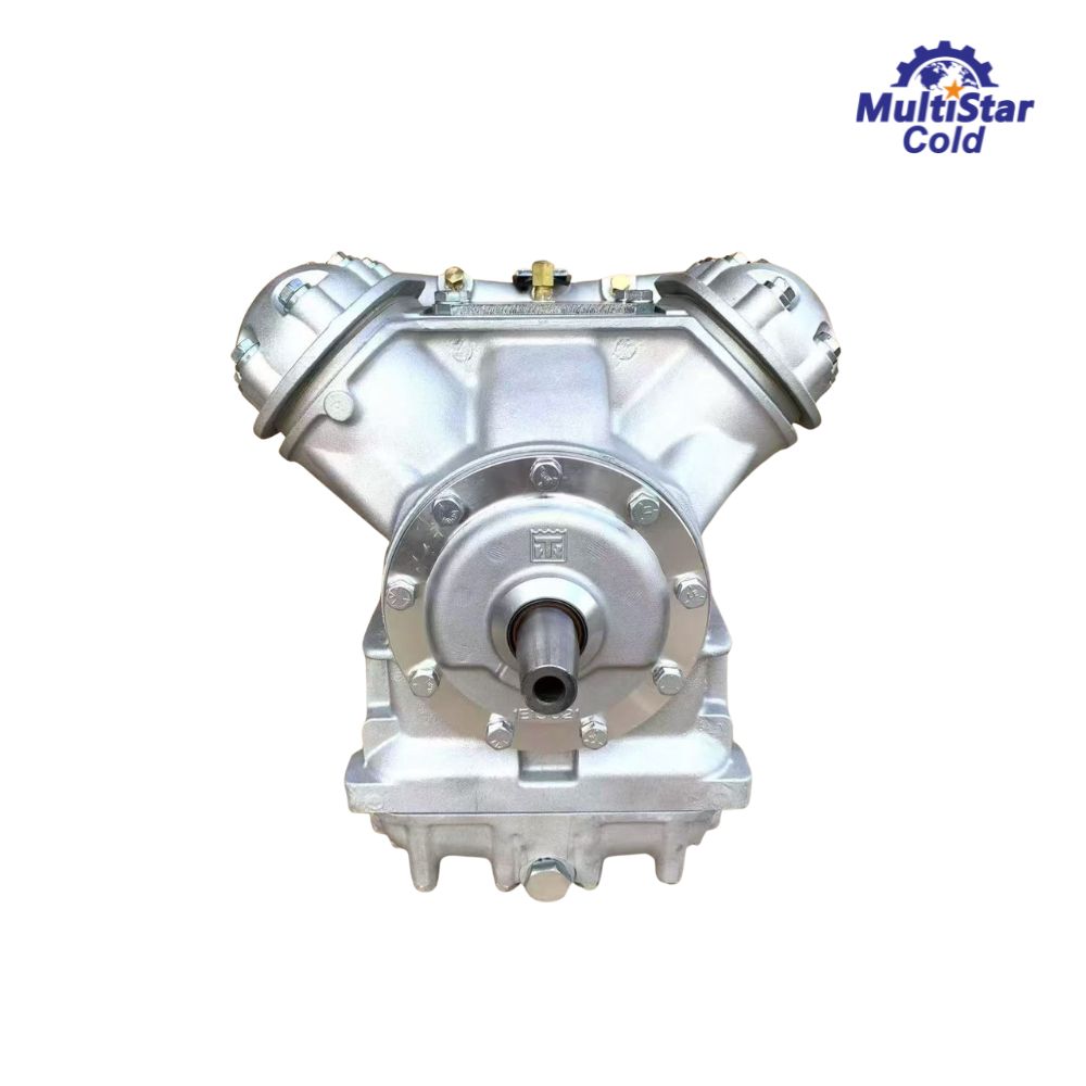 Thermo King X430 Remanufactured Compressor