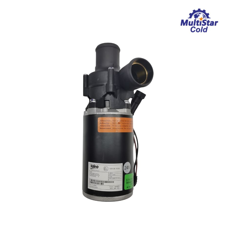 U4814 Bus AC Water Pump