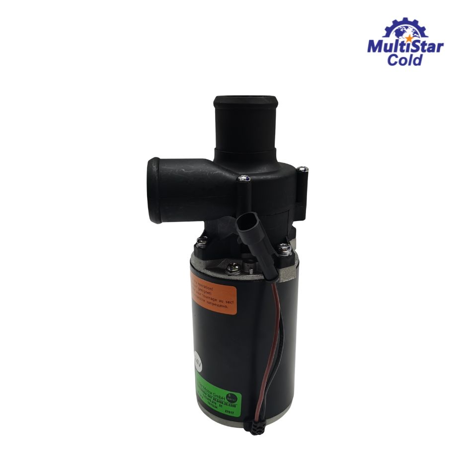 U4814 Bus AC Water Pump