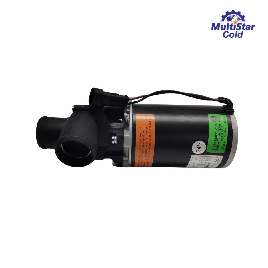 U4814 Bus AC Water Pump