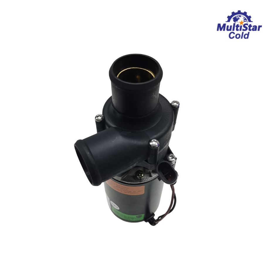 U4814 Bus AC Water Pump