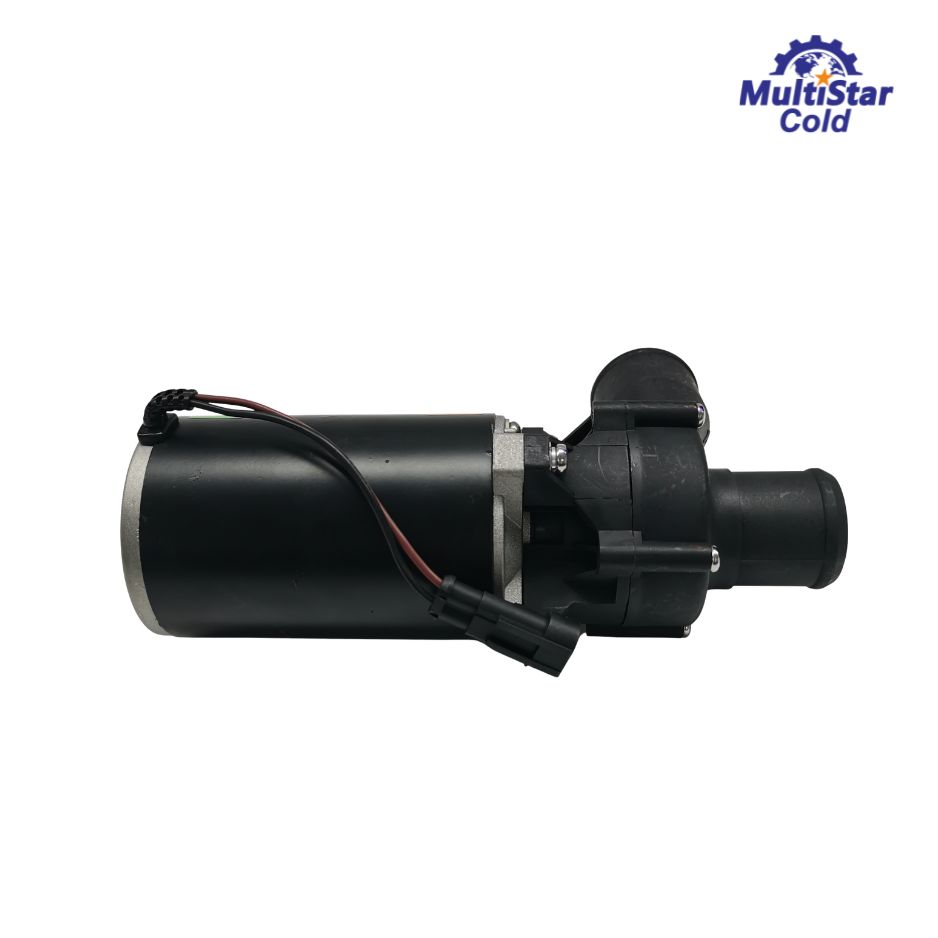U4814 Bus AC Water Pump