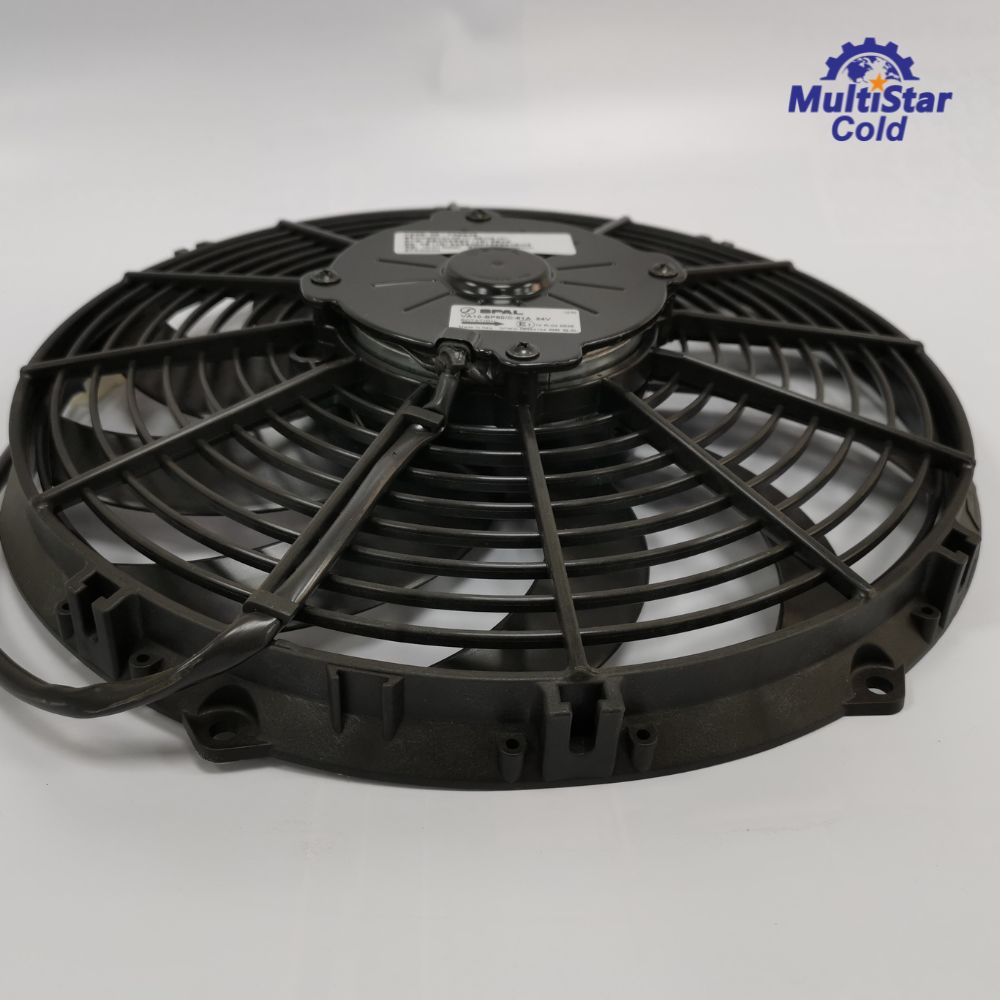 VA10-BP50C-61A 12inch , 305mm, 24v Suction type