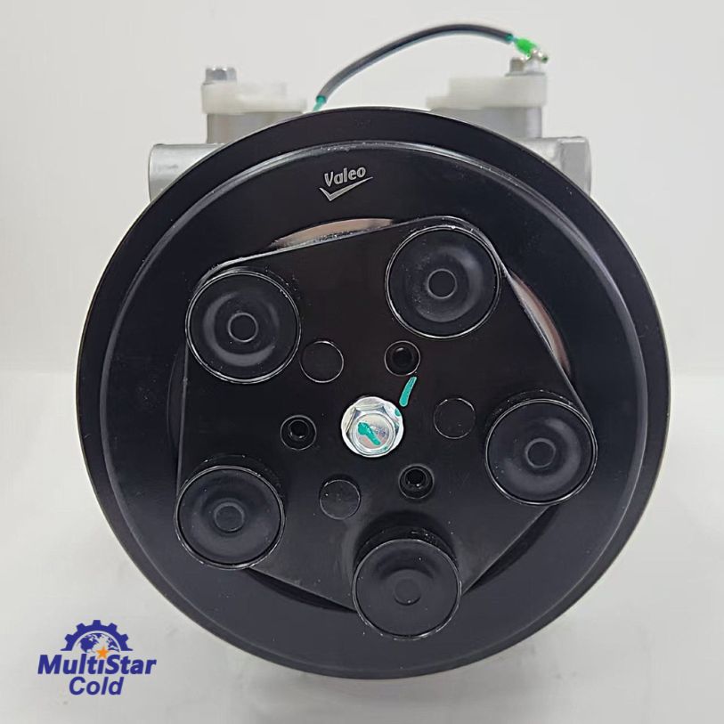 VALEO TM31 Bus AC Compressor
