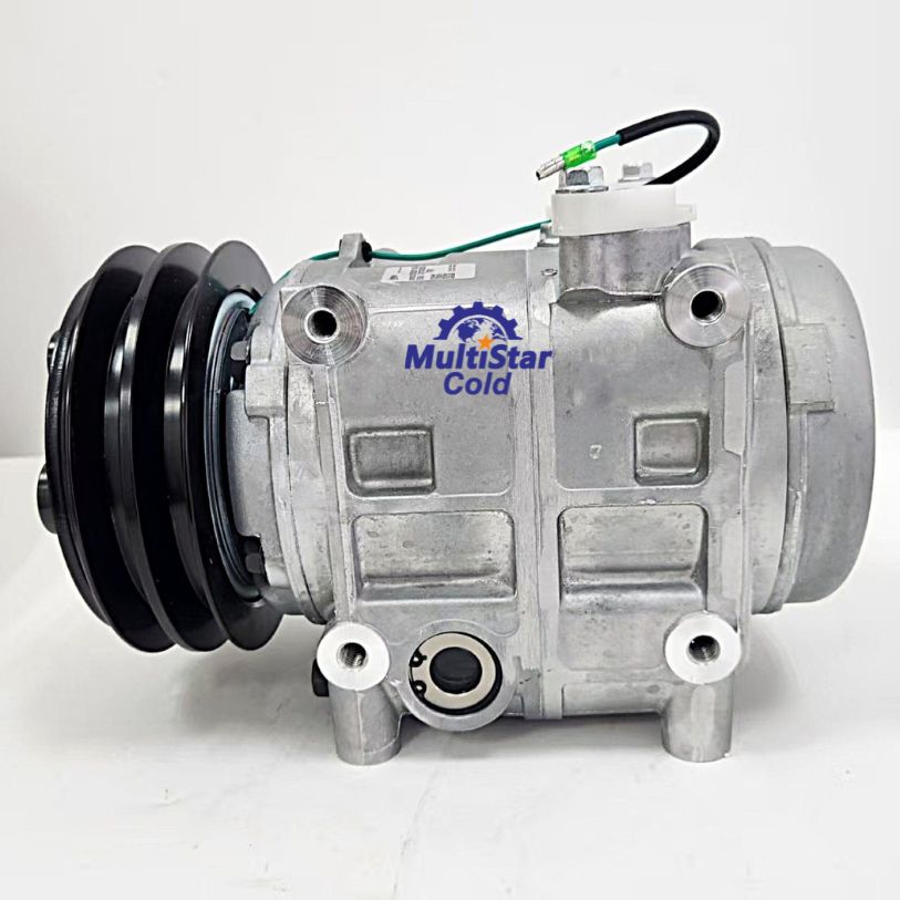 VALEO TM31 Bus AC Compressor