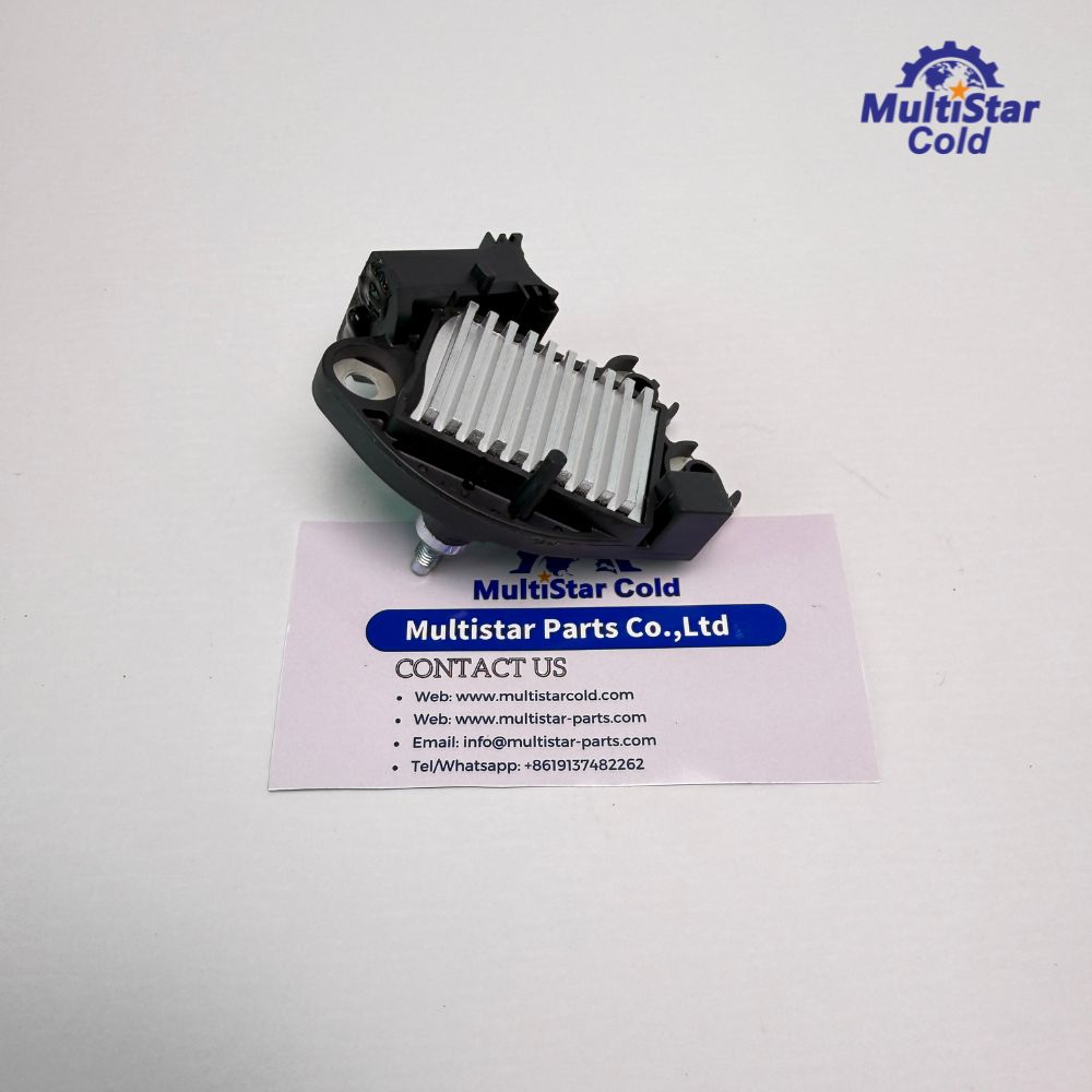 Voltage Regulator 30-01114-56 30-01114-57 for Carrier Supra Refrigeration