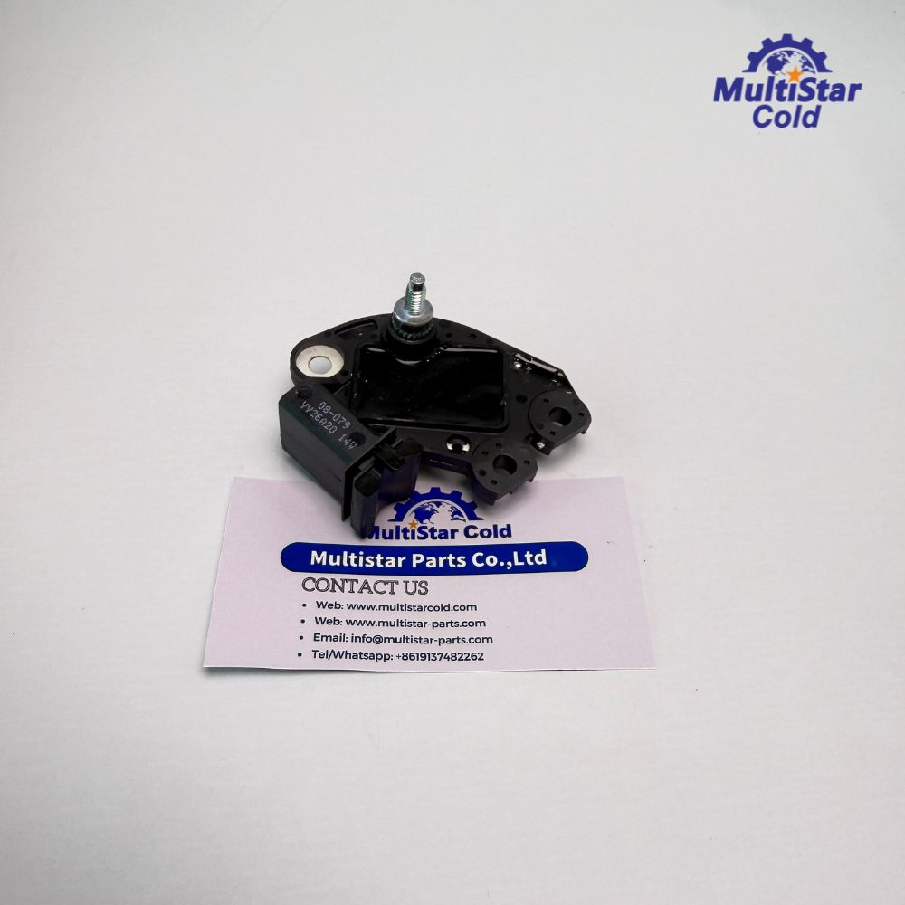 Voltage Regulator 30-01114-56 30-01114-57 for Carrier Supra Refrigeration