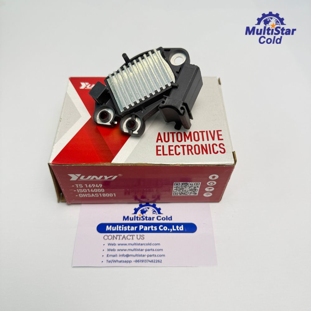 Voltage Regulator 30-01114-56 30-01114-57 for Carrier Supra Refrigeration