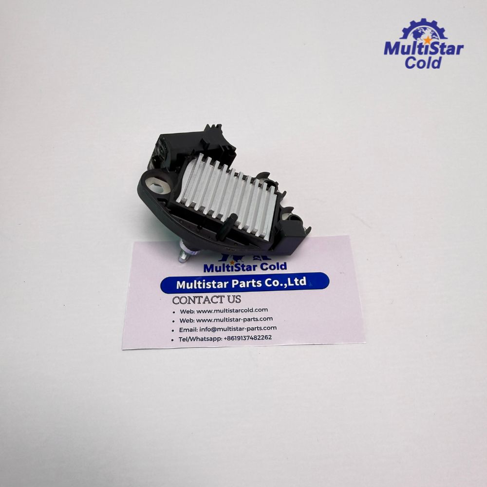 Voltage Regulator 30-01114-56 30-01114-57 for Carrier Supra Refrigeration