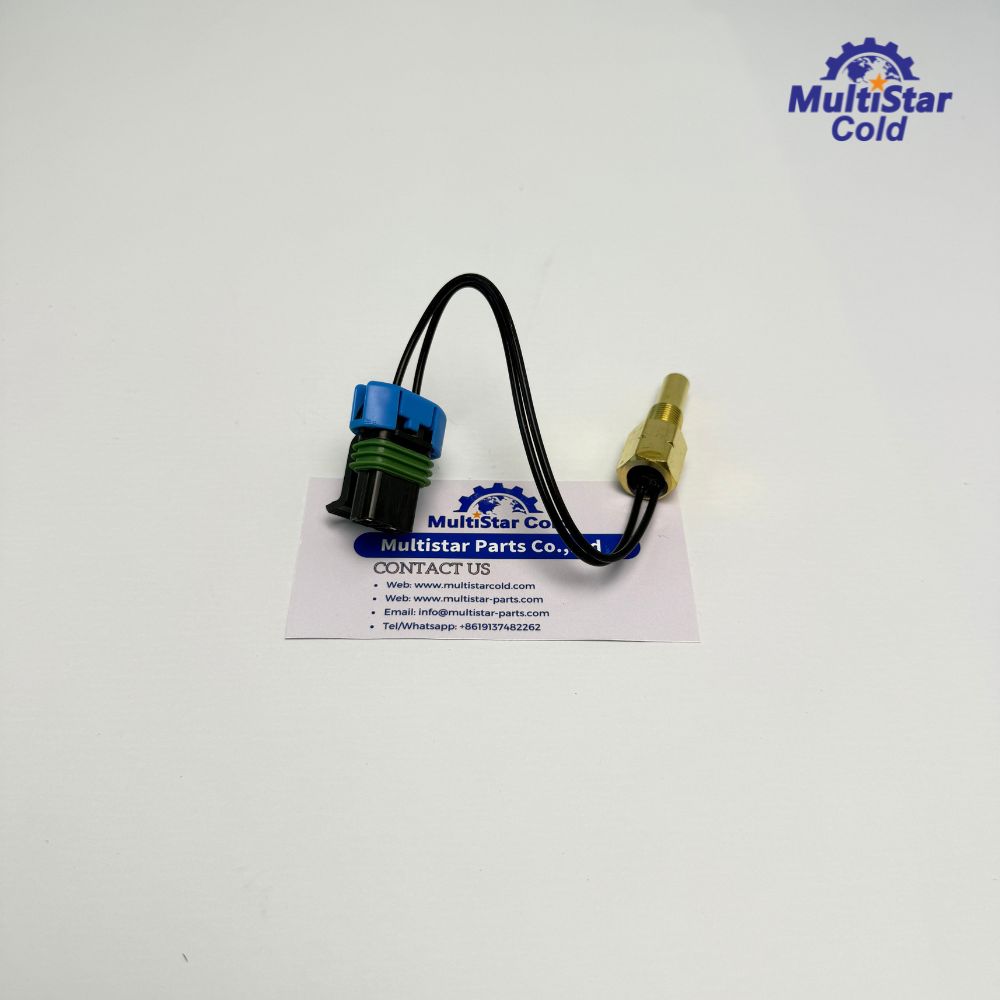 Water Temperature Sensor 12-01145-03 for Carrier Maxima Supra Vector