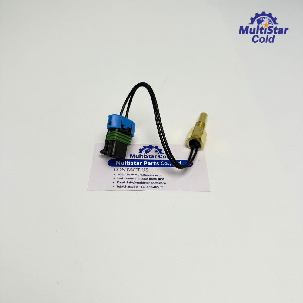 Water Temperature Sensor 12-01145-03 for Carrier Maxima Supra Vector
