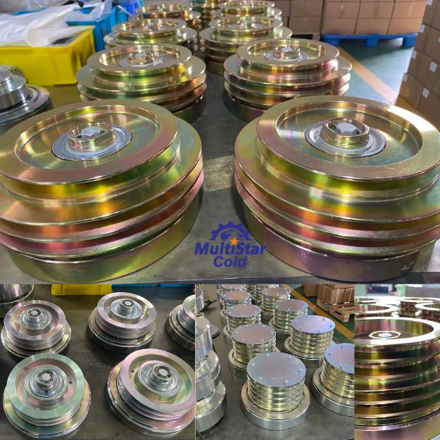bus ac parts clutch from multistar parts (1)
