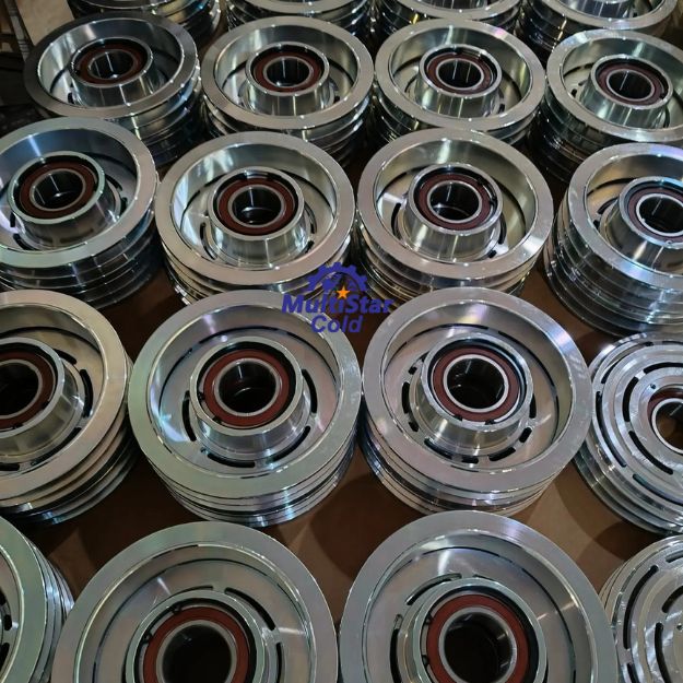 bus ac parts clutch from multistar parts (1)