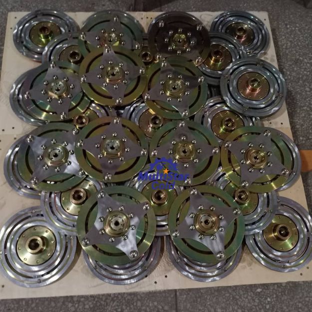 bus ac parts clutch from multistar parts (1)