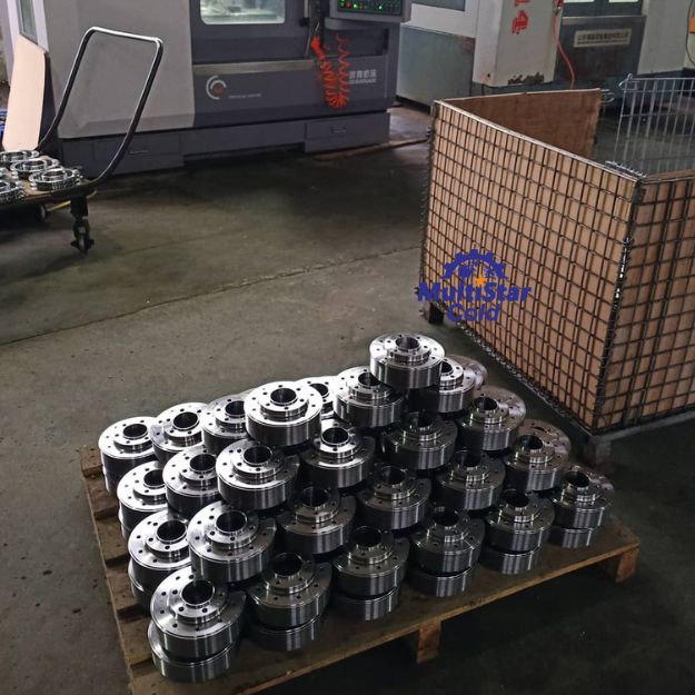 bus ac parts clutch from multistar parts (1)