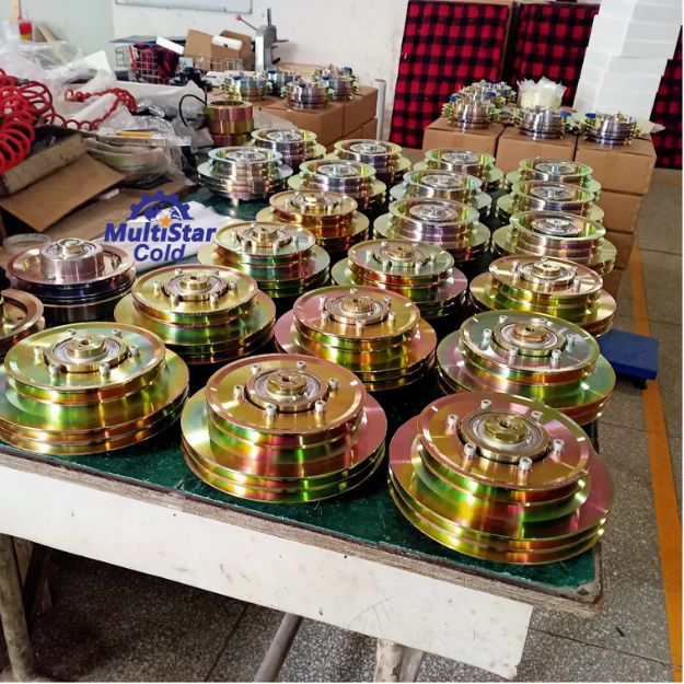 bus ac parts clutch from multistar parts (1)