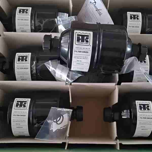 thermo king parts