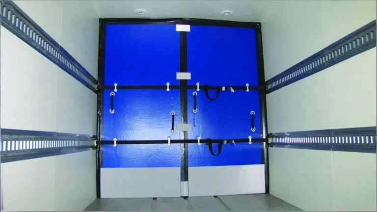 insulated bulkhead (9)