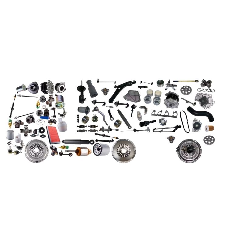 truck parts