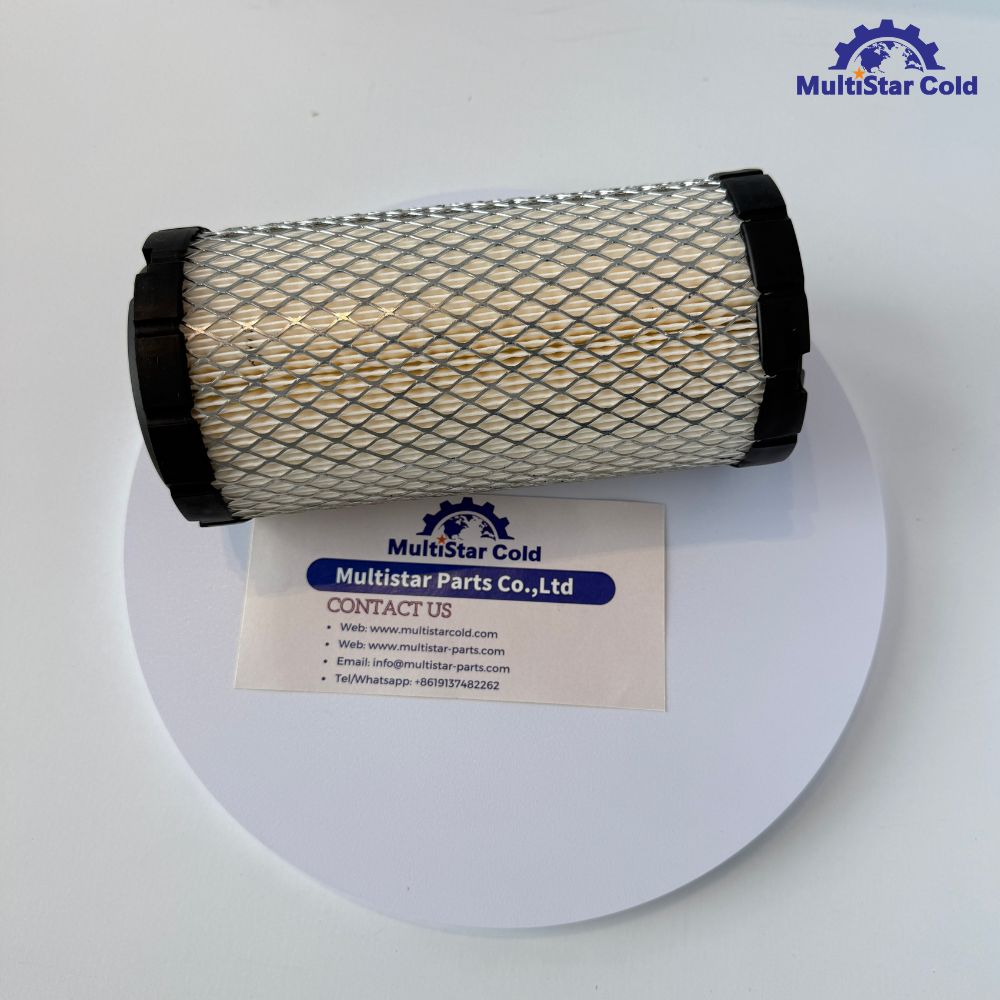 Carrier Air Filter 30-60049-20 for Supra Solara Genesis