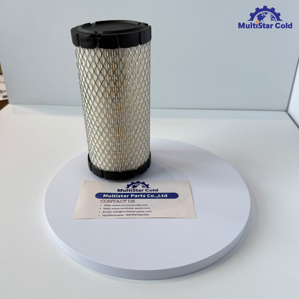 Carrier Air Filter 30-60049-20 for Supra Solara Genesis