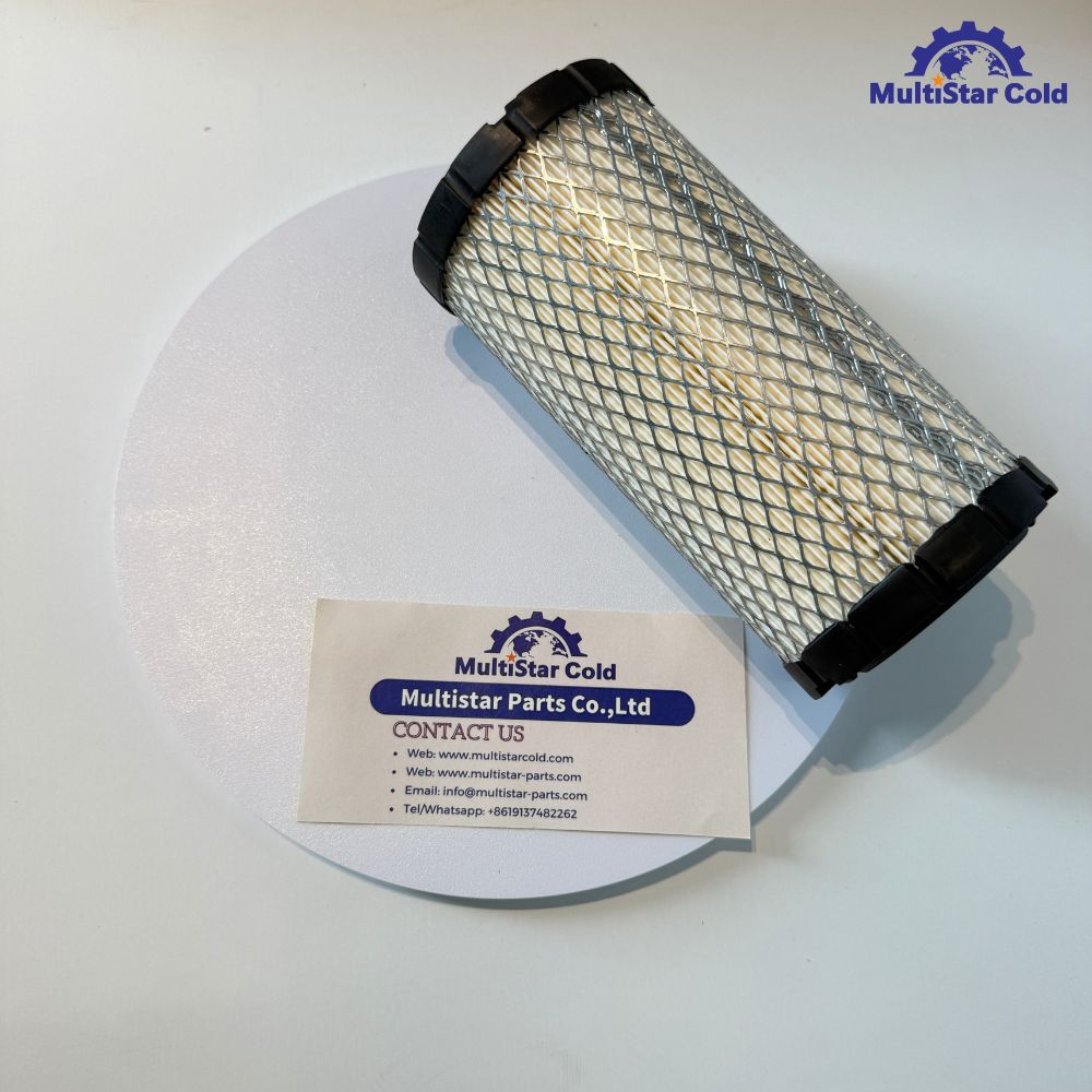 Carrier Air Filter 30-60049-20 for Supra Solara Genesis