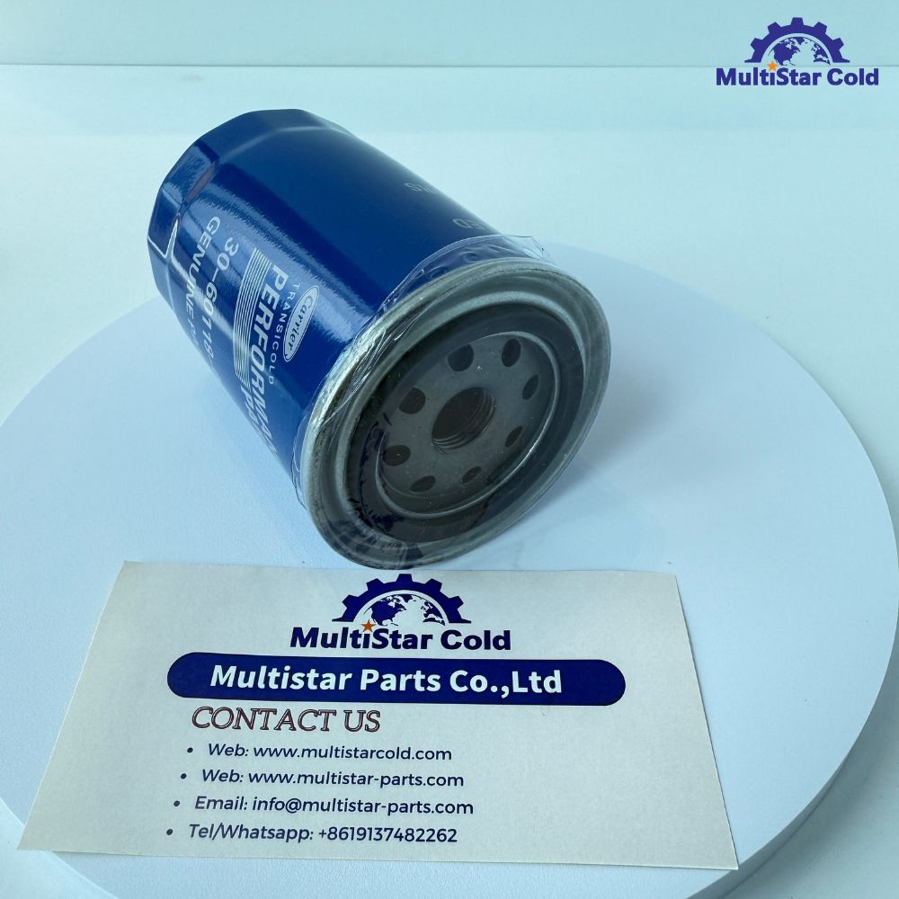 Carrier Oil Filter 30-60118-00 for Supra 550 750 850