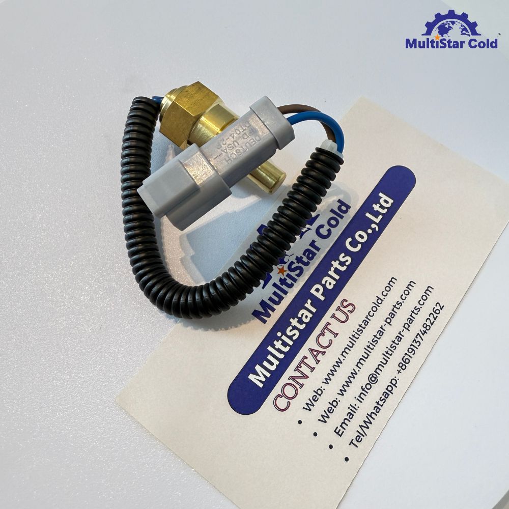 Thermo King Coolant Temp Sensor 41-7068 – Engine Protection Sensor