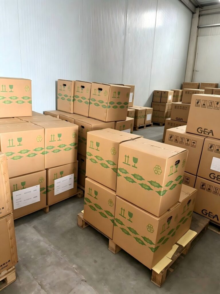service of multistar cold 1