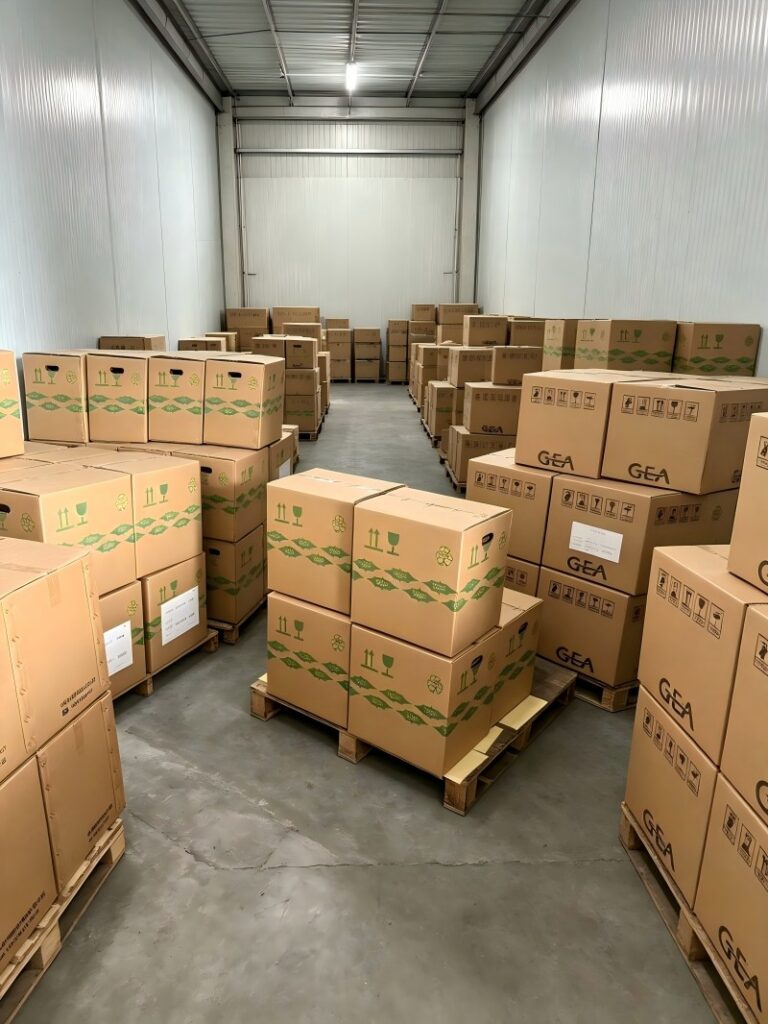 service of multistar cold 1