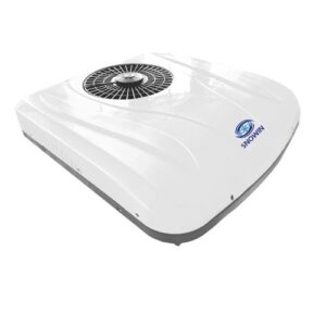 snowin cold climat2200pro small truck air conditioners