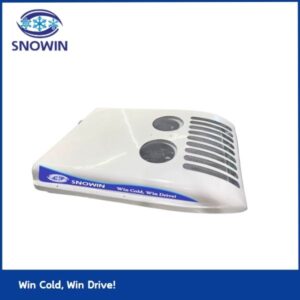 snowi cold mc-120 van air conditioners 12kw cooling