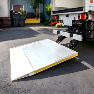 Cantilever Tail Lift(1)