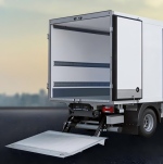 Cantilever Tail Lift(12)