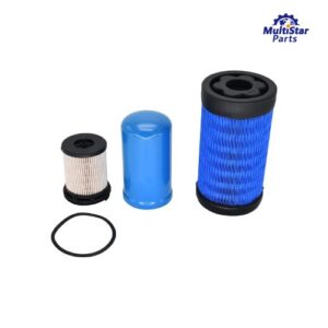 10-0579 Filter Kit Standard for Thermo King Precedent S-600 G-700 Filter Kit With 119959 119955 119965