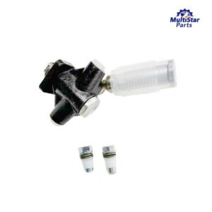 11-7500 Fuel Pump Isuzu 2.2DI D201 Thermo King