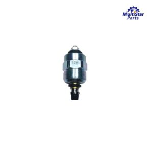 44-6727 Solenoid Injection Pump for Thermo King SMX SB