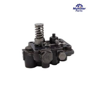 Fuel Injection Pump X4 Head Rotor 129602-51741 for Yanmar Engine