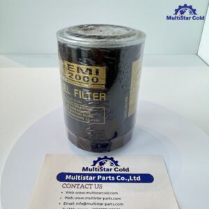 Thermo King 11-9341 Fuel Filter Thermo King Parts Replacement 