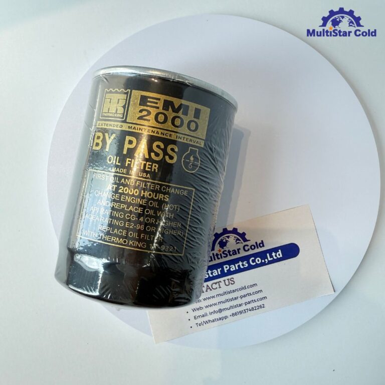 Thermo King Oil Filters 11-9321