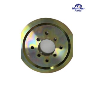 Thermo King Parts 12919 Pully