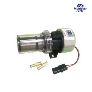 Thermo King Parts 41-7059 Low Pressure Diesel Fuel Pump