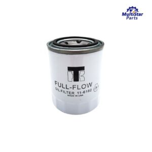 Thermo King Truck Engine Spare Part 11-6182 Oil Filter Thermo King Parts Replacement