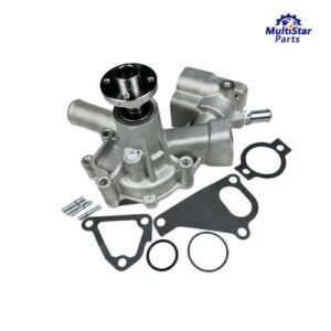 Water Pump 13-2576 for Thermo King S600 S700