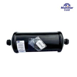 14-00326-03 Carrier Receiver Drier for Supra Xarios Danfoss Carrier Transicold Parts