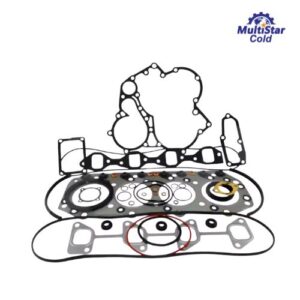 30-0175 30-175 Thermo King Gasket Set for Isuzu C201 SB-I SB-II Super-II Complete Overhaul Kit