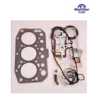 30-0317 Thermo King Gasket Set for Yanmar 3TNV80 TK380 | Full Overhaul Kit