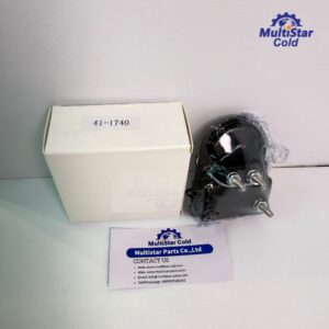 41-1740 Thermo King Alternator Regulator 12V Voltage Regulator for TS SB MD Series