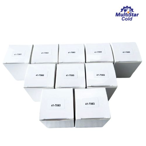 41-7063 Thermo King Oil Pressure Sensor for Yanmar TK 3.53 3.66 3.70 3.74 3.76 Engine Pressure Switch