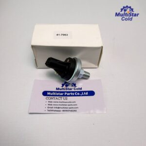 41-7063 Thermo King Oil Pressure Sensor for Yanmar TK 3.53 3.66 3.70 3.74 3.76 Engine Pressure Switch